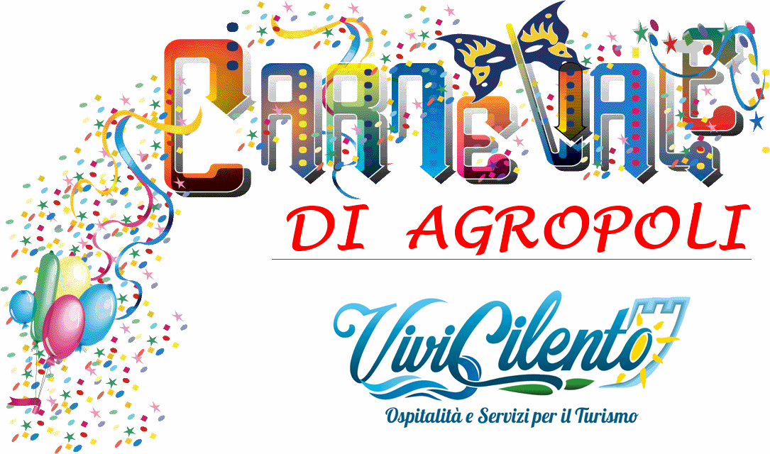 Carnevale di Agropoli